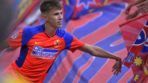 Avertisment pentru Octavian Popescu după ce a început să strălucească la FCSB. „Dacă vă începe cu viața extrasportivă, ușor-ușor n-o să mai auzim de el”