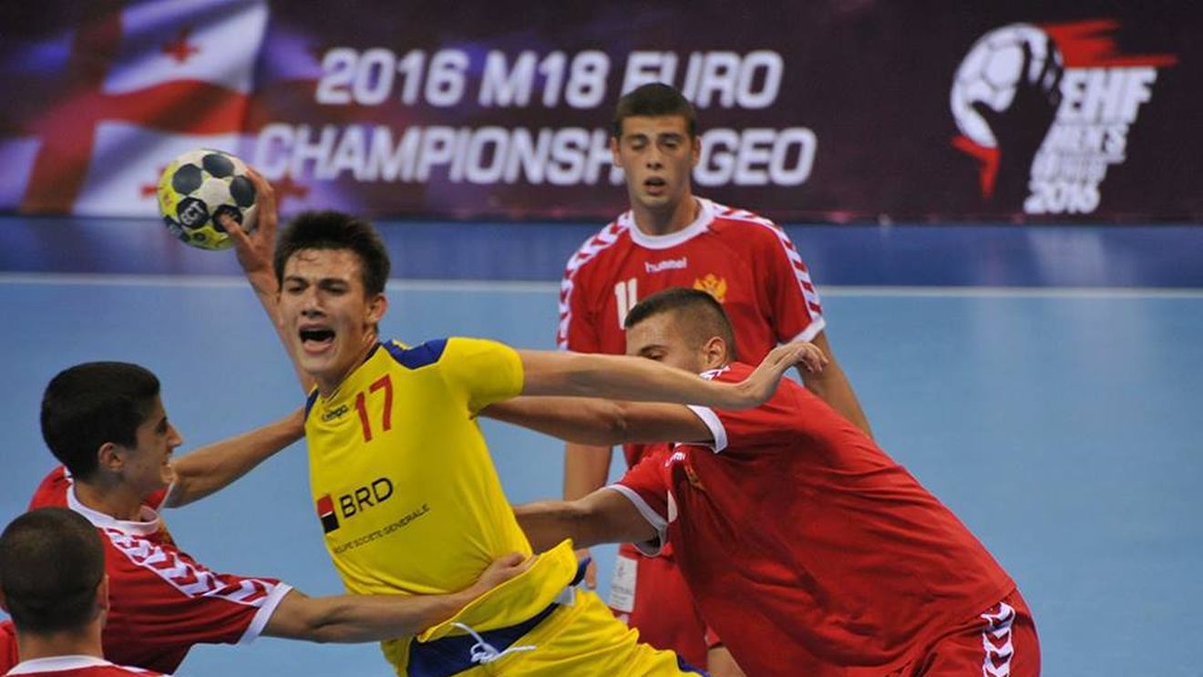 Vine și "botezul" juniorilor la un Trofeu Carpați! Alexandru Dedu: "Trofeul Carpați pentru juniori e un test ideal pentru actuala generație în perspectiva următoarelor Jocuri Olimpice"