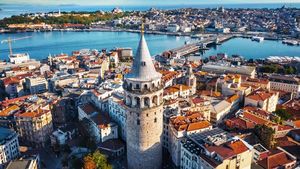 (P) De ce Istanbul este capitala fotbalului din toata lumea
