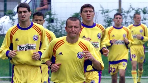 Englezii regretă și acum golul anulat României la Euro 96!** (Ne)Reușita lui Dorinel ar fi fost pe locul II all-time: „Pentru asta e ținut minte acel meci”