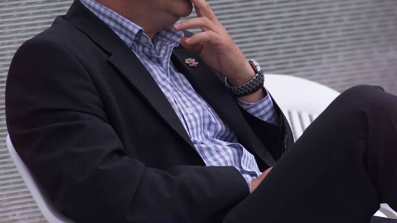 Rednic: "Era corect să plec după meciul cu Steaua"