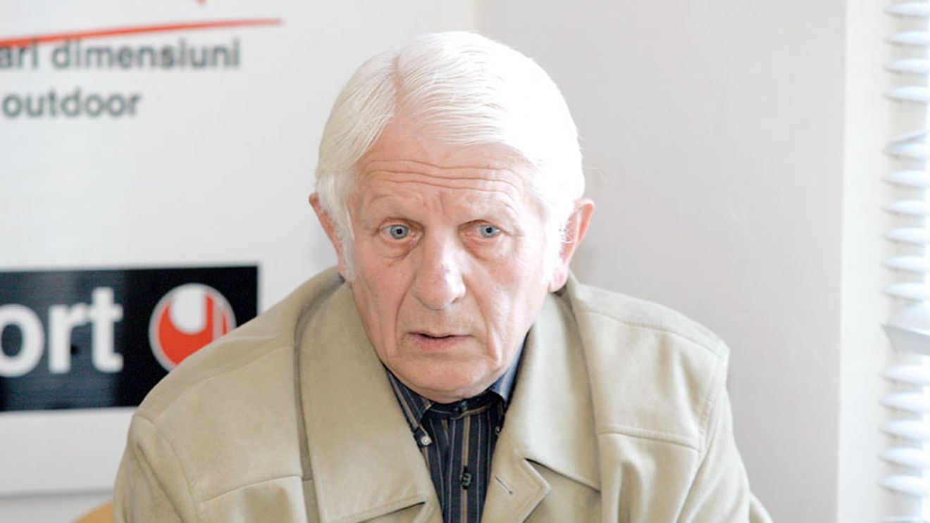 Câmpeanu, confirmat oficial la "U" Cluj