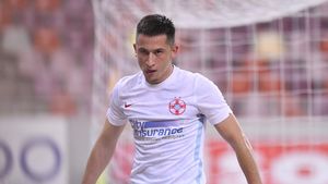 „Transferul lui Moruțan se va face!” Valeriu Iftime, veste excelentă pentru Gigi Becali! Vedeta FCSB ar putea ajunge în Spania