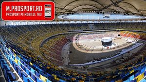 Dragomir face lumină: doar două cuplaje se vor putea juca în ediția viitoare a Ligii 1!** VEZI CONDIȚIA și comunicatul LPF