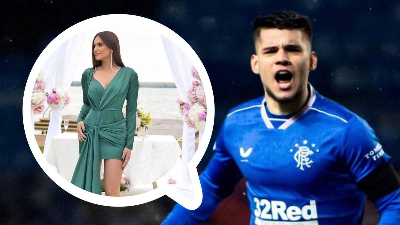 Ianis Hagi, îndrăgostit peste cap de o frumoasă aromâncă. „Stau bine cu dragostea!” ProSport vă prezintă primele imagini cu iubita internaționalului român | FOTO EXCLUSIV