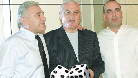 Liga I se joacă la zaruri