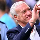 Didier Deschamps a făcut anunțul oficial: nu va mai fi selecționerul Franței! „În mintea mea, totul e clar”