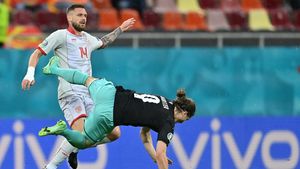 A făcut Dinamo transferul iernii în Superliga? Darko Velkovski, caracterizare detaliată care îi va arunca în aer pe fanii „câinilor”: „Clubul a dat lovitura, e top!”. La ce capitole excelează fotbalistul lui Kopic: „Așa salvează echipa”