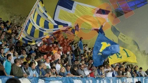 Răchită:** „Vom contesta sancțiunea dictată de FRF pentru incidentele provocate de fani la meciul cu Astra”