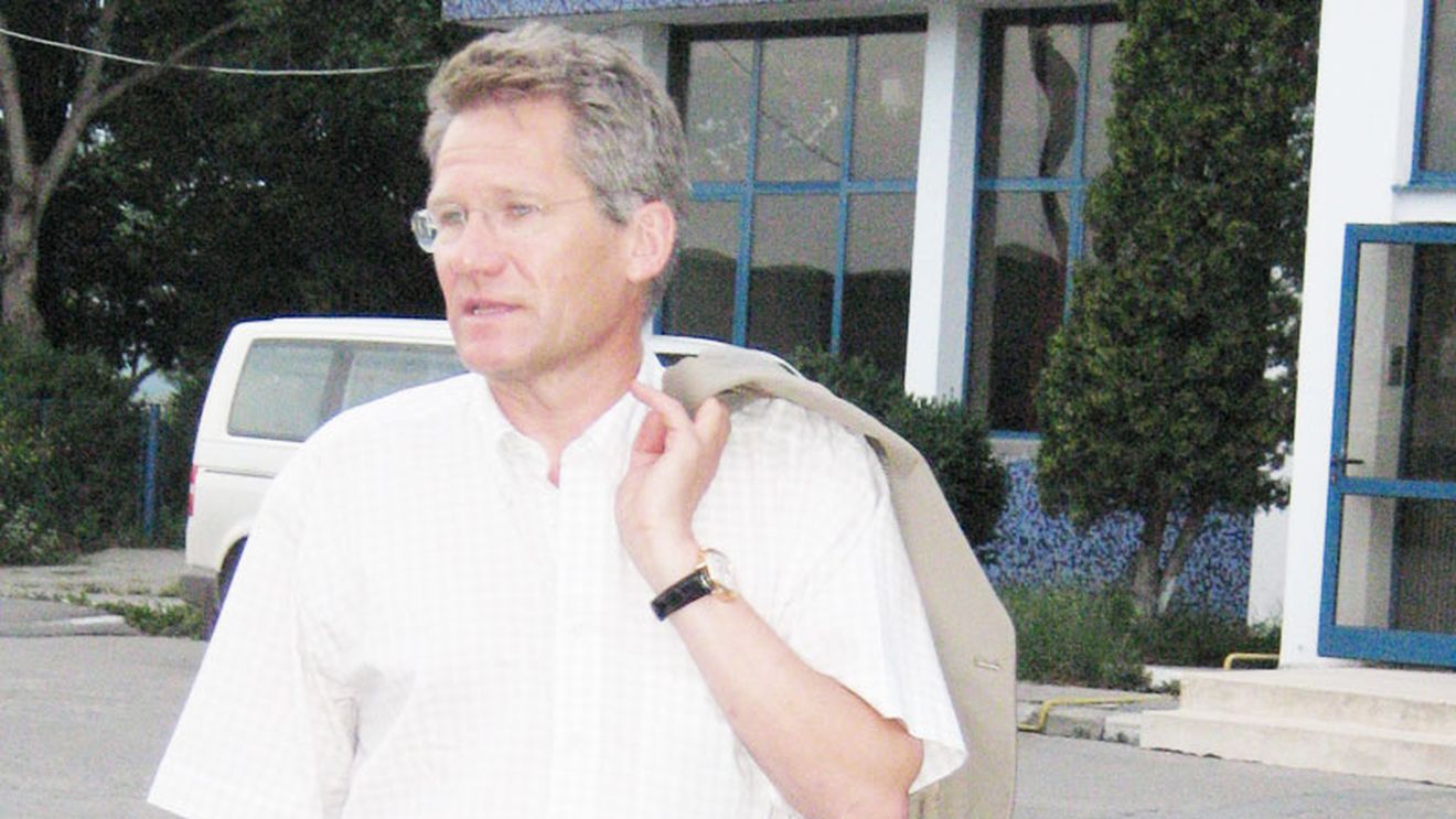 Boloni: "In Liga, CFR nu va face mai multe ca Steaua"