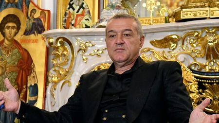 Cele mai amare 5.000.000 de euro din averea lui Gigi Becali la FCSB: "Regretă acum"
