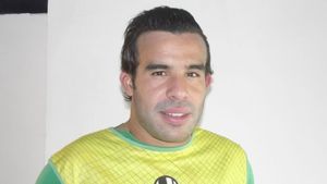 EXCLUSIV | Un nou "Hamza" la Petrolul. Ploieștenii vor să dea lovitura cu un atacant tunisian de la aceeași echipă de la care a venit Hamza 