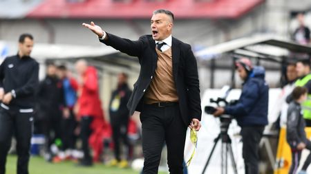 Daniel Pancu a depus armele, după catastrofa din Norvegia. „Acesta ne este nivelul”. Mesaj de susținere pentru selecționerul Mirel Rădoi