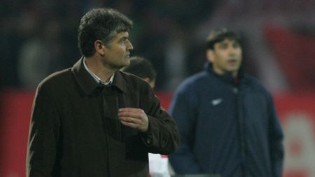 "Pițurcă a pățit la fel ca Uhrin! Sper să vină Andone la națională!"**