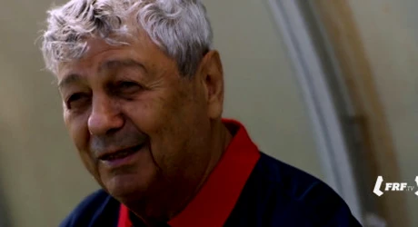 Mihai Stoica a scris trei cuvinte pe internet, după tirada lui Mircea Lucescu despre ”FCSB – Steaua”