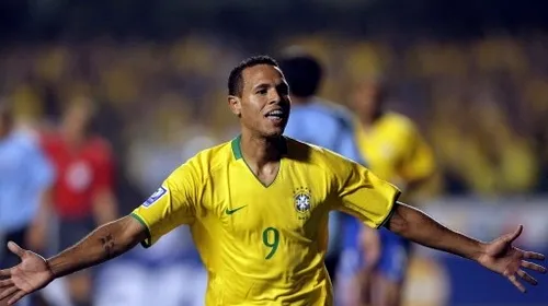 Luis Fabiano și Wesley Sneijder, aproape de AC Milan!