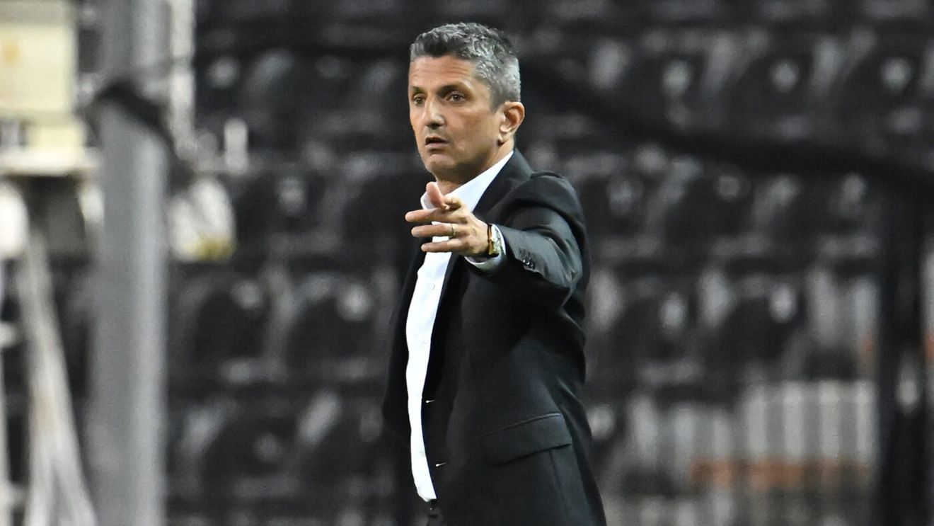 Reacția lui Răzvan Lucescu după victoria prin care PAOK reintră cu adevărat în lupta la titlu: „Gestionată impecabil!”