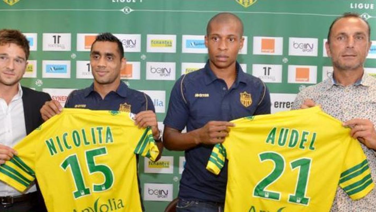 Bănel Nicoliță: "Vreau să demonstrez că sunt un jucător bun"