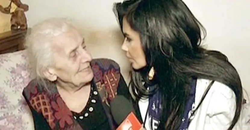 Oana Zăvoranu, acuzată că și-a abandonat bunica la azil! Ce spune bruneta