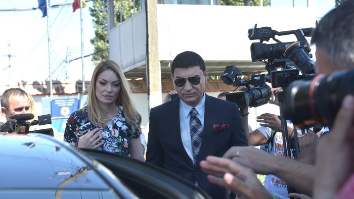 Prima reacție a lui Cristi Borcea după ieșirea din închisoare: "O să merg la psihiatrie. Să nu credeți că o astfel de perioadă nu lasă urme". Ce spune despre revenirea în fotbal