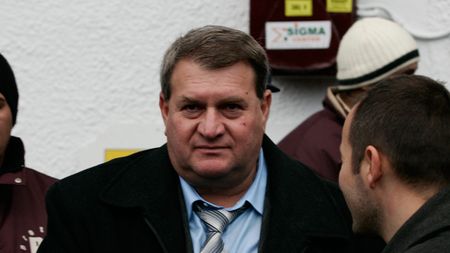 Mureșan: „Să fie doar produse?"