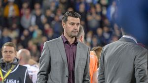 Marian Copilu a revenit! Președintele CFR-ului a lămurit situația lui Dan Petrescu. „Sunt foarte clare lucrurile!” Cere ca meciul cu Poli Iași din Copou să se joace în Gruia