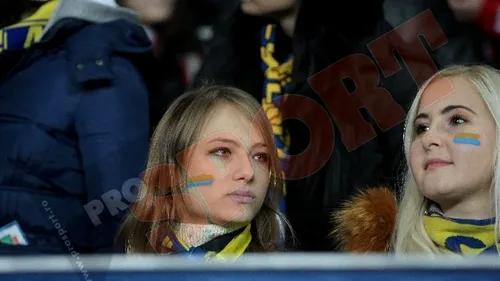 Protest în rime după primul meci de fotbal interzis bărbaților!** 