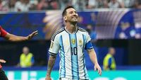 „Leo Messi a obținut arbitrul său favorit!”. Englezii au făcut iureş după ce au văzut cine va conduce meciul cu Argentina