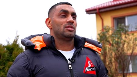 Bănel Nicoliță și-a amintit de cel mai important gol al carierei sale: „Fantastic! Într-un asemenea meci, cu o așa atmosferă”