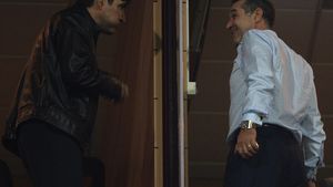 Stoichiță: "Am auzit că Pițurcă a bătut palma cu Gigi Becali"