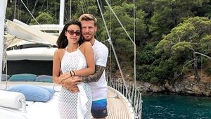 "Demascat" de soție! Un campion al Turciei a invocat probleme medicale și a fugit în Insulele Maldive. Cum au aflat șefii clubului și ce pedeapsă ar putea primi jucătorul