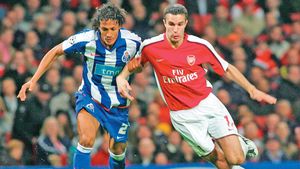 Porto, "înmormântată" de Arsenal