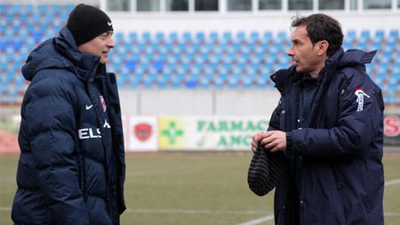 Leo Grozavu, furios pe LPF: "Nu există respect pentru jucători, pentru spectatori, pentru competiție!". Ce-l deranjează pe antrenorul Botoșaniului