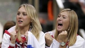 Mega scandal în tenis! Fostul lider WTA acuză forul mondial de favoritism: „Au postat 300 de poze cu campioana de la Palermo și niciuna cu cea de la Budapesta"