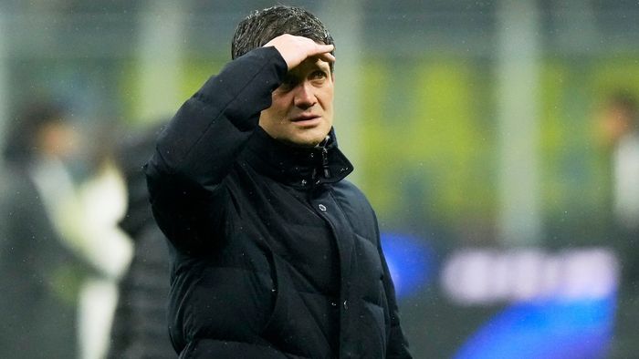 Cristi Chivu i-a lăsat mască pe italieni: „Zero!”