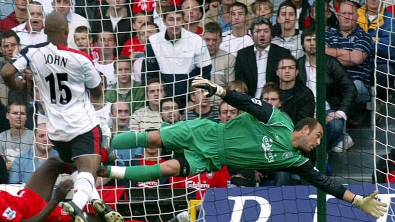 Reina: "Nu vreau penalty-uri!"