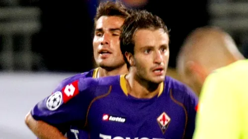 Gilardino: „Anii de la Milan au fost cei mai urâți din cariera mea!”