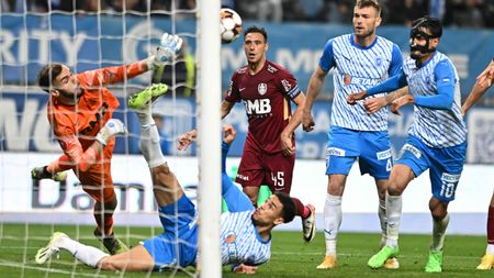 Sky Sport anunță transferul de top din Superliga! A fost cumpărat de un club din Serie A pentru o sumă de aproape 2.500.000 plus bonusuri