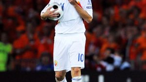 Mutu: "Este inuman ce mi se întâmplă"