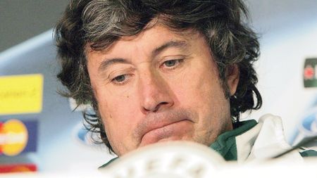 Malesani vine cu Vieri la Rapid!