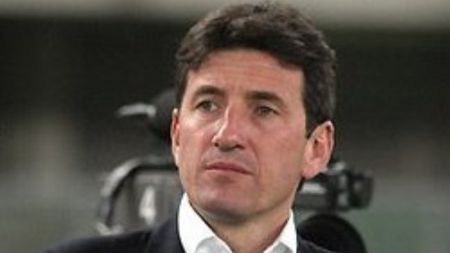 Galli: "Meciurile cu Steaua vor fi fundamentale"