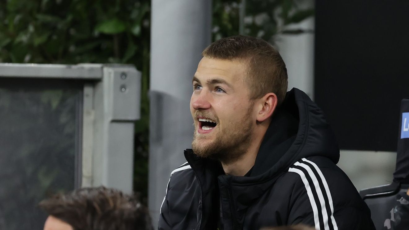 Transfer de senzație la Bayern Munchen! Campioana Germaniei l-a luat pe Matthijs de Ligt, de la Juventus Torino, cu 77 de milioane!