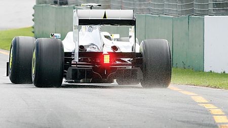 Difuzorul face legea!