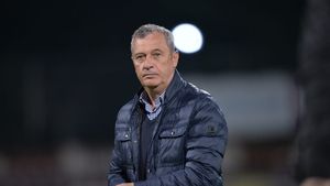 Mai multe cluburi din Anglia se luptă pentru semnătura unui fotbalist de la Chelsea, relansat de Mircea Rednic. Echipa londoneză vrea zeci de milioane de euro pe el