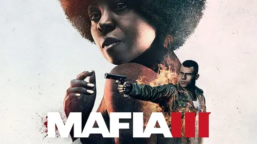 Mafia III - Cassandra The Voodoo Queen Trailer