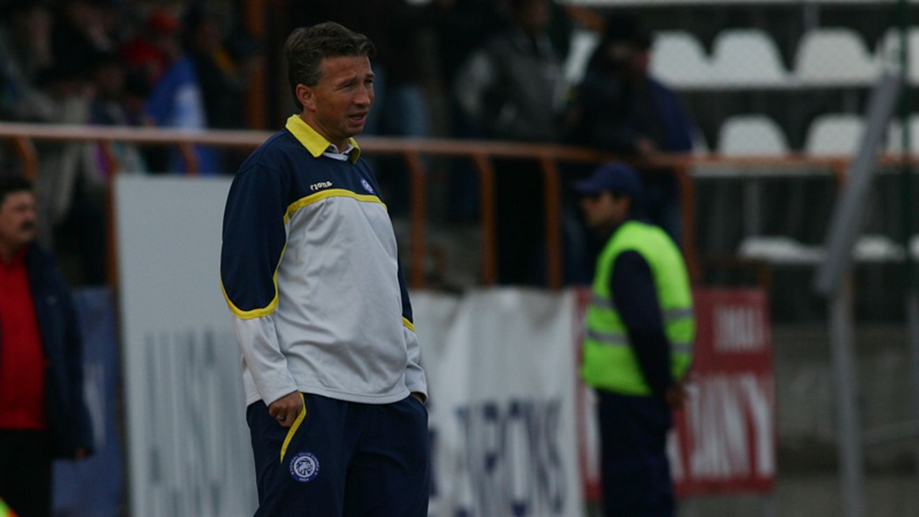 Dan Petrescu: "Dacă era 6-0, nu se supăra nimeni!"