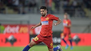 Dosarele X sau Dosarele 2 pauză/2 final? Trei aspecte curioase după meciul în care FCSB s-a făcut de râs în fața ilfovenilor: Vedete menajate parțial, Andronache visător și "emoțiile celor care au pariat pe Voluntari"

