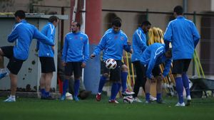 Asta da ȚEAPĂ‚ pentru Gigi Becali!** Dat afară de la Steaua, e aproape de un transfer la PSV!