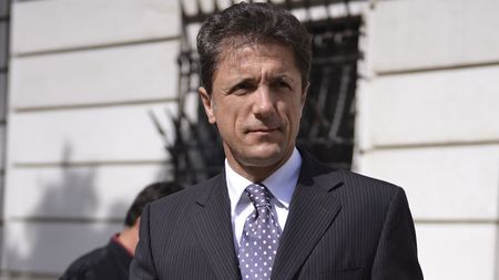 Gică Popescu: "Dacă nu vom trece de Grecia, atunci înseamnă că nu merităm să fim la Cupa Mondială"