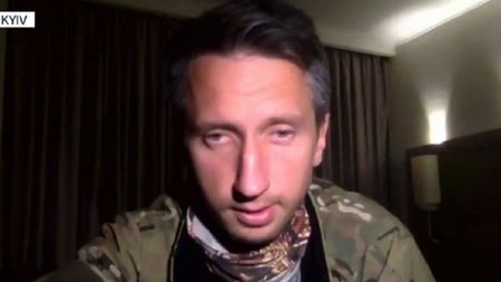 Vladimir Putin, amenințat cu moartea de omul care l-a învins pe Roger Federer la Wimbledon: „Vom dansa pe mormântul tău!"